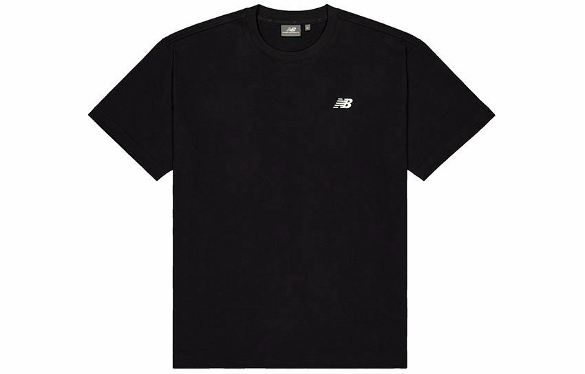 Мужская футболка New Balance New Balance (черная)