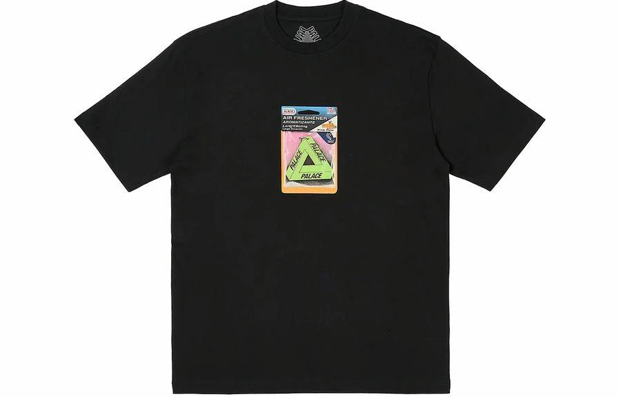 Футболка Palace SS24 (черная)