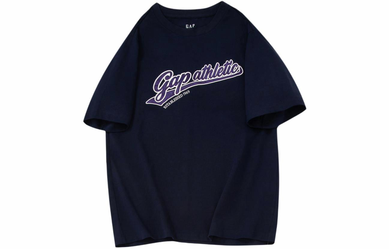 Футболка GAP T (разноцветная)