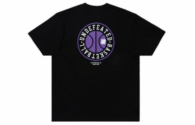 Футболка UNDEFEATED SS24 (белый) — фото 7