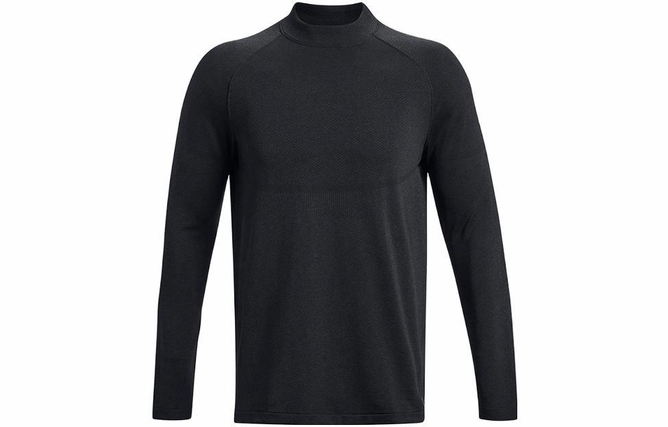Мужская футболка Under Armour Vanish Elite Seamless (черная)