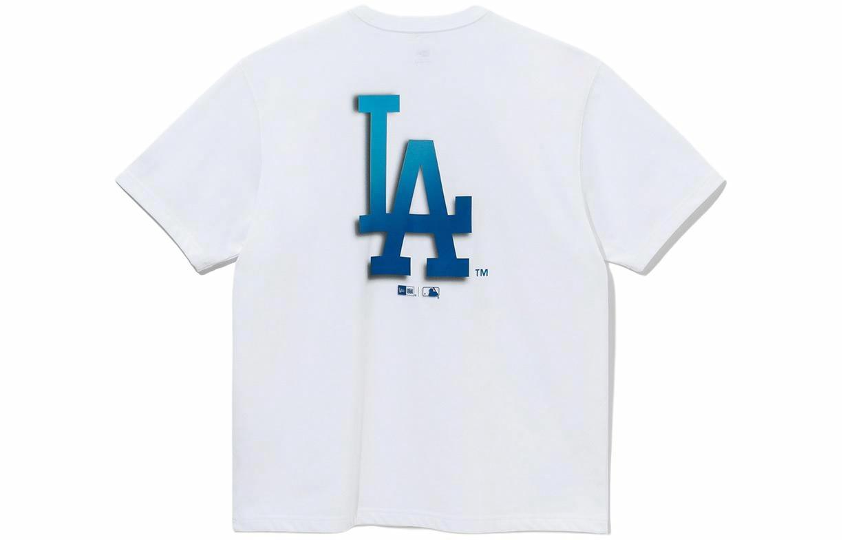 Футболка New New Era SS24 MLB T (белая)