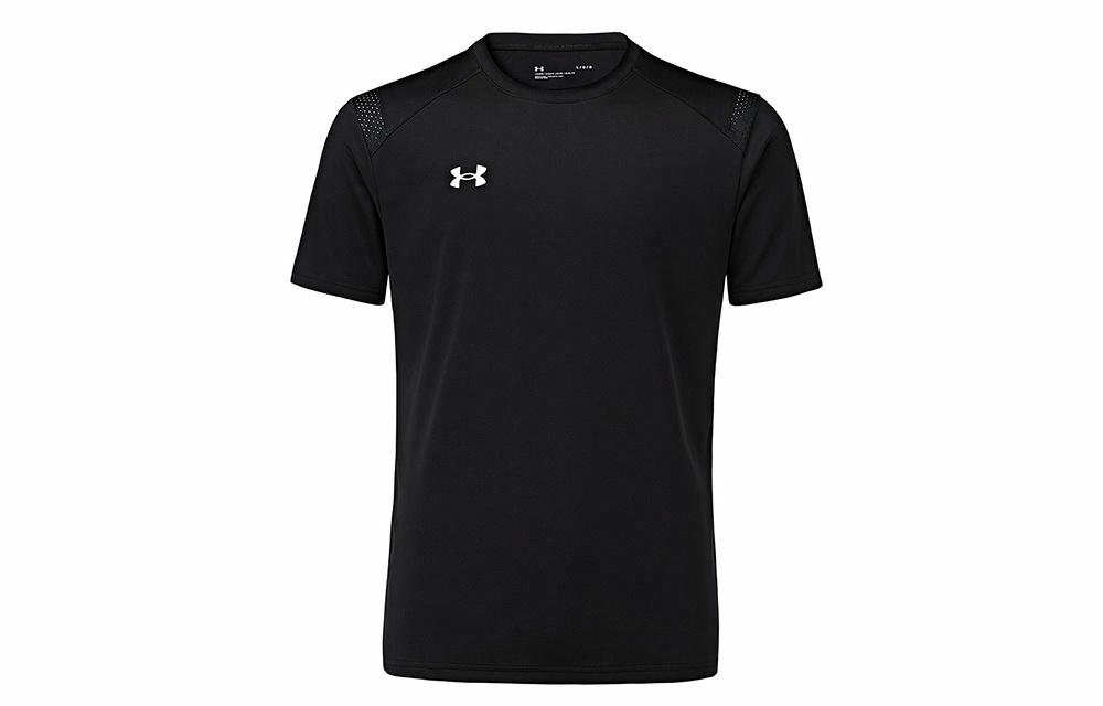 Футболка Under Armour Under Armour T (черная)