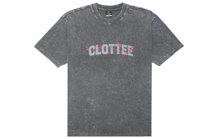Мужская футболка CLOT Dragon Tee (черная)