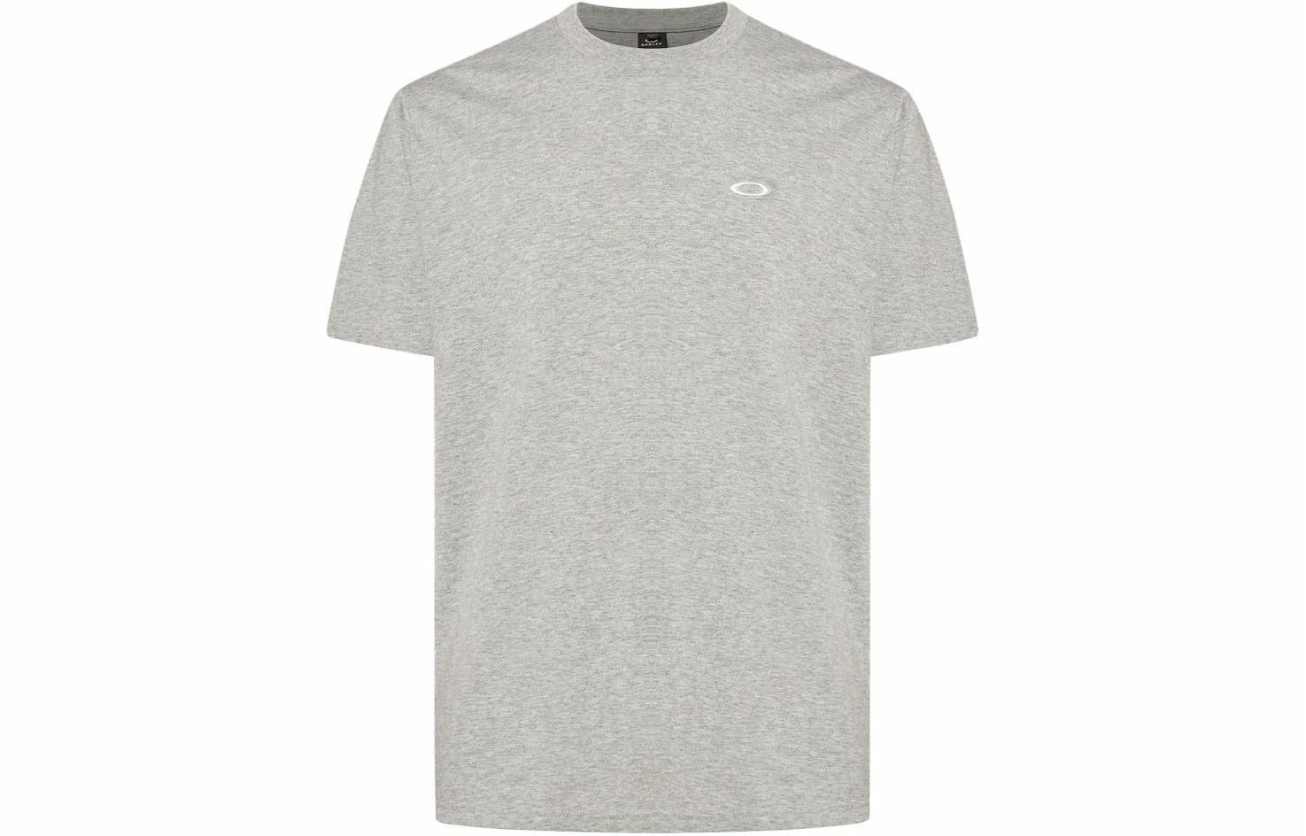 Мужская футболка Oakley Oakley (синяя)