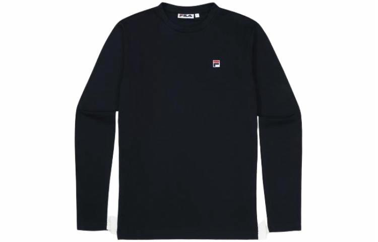 Мужская футболка Fila (синяя)