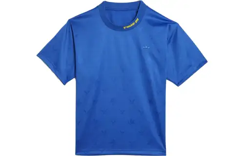 Adidas Originals Adidas X Ninja T Shirt Men's Blue