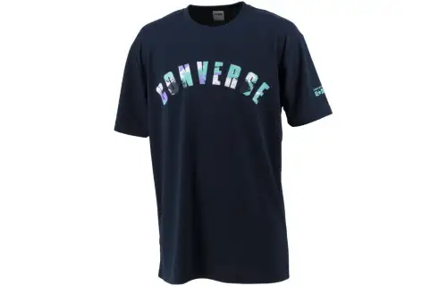Converse T Shirt Men's Marine Blue