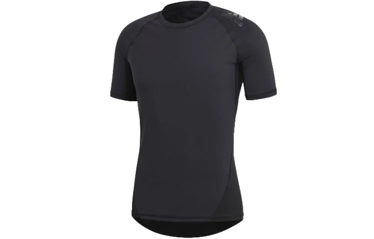 Adidas T Shirt Japan Version Men's Black