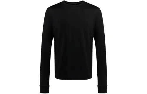 Reebok RBK CHILL+ T Shirt Men's Black