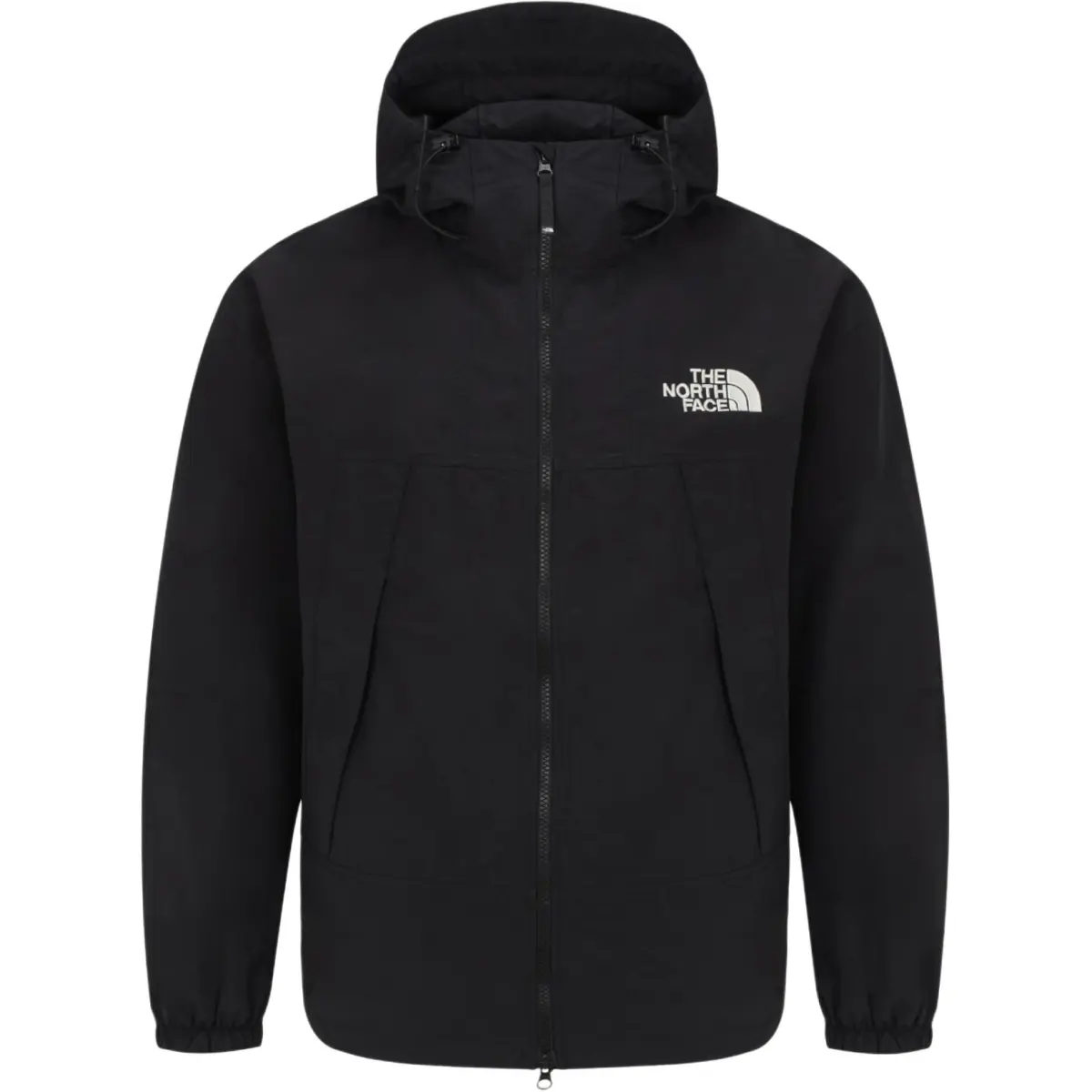 THE NORTH FACE Jackets & Coats Men's Black