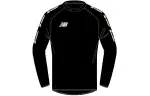 New Balance T Shirt Men's Black