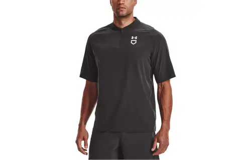 Under Armour Utility T Shirt Men's Gray