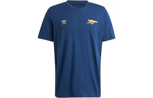Adidas Arsenal Essentials Trefoil Tee