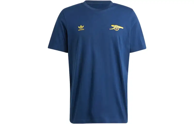 Adidas Arsenal Essentials Trefoil Tee