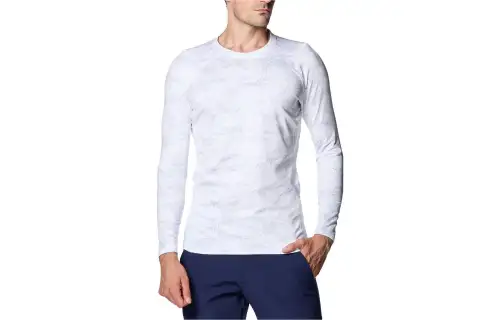 Under Armour T Shirt Men's White
