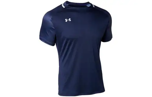 Under Armour T Shirt Men's Blue