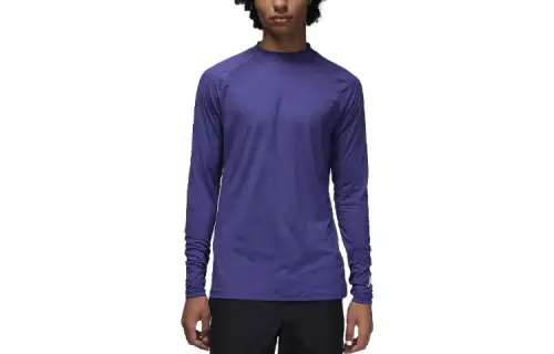 JORDAN Dri-FIT Sport Men's Long-Sleeve Golf Top