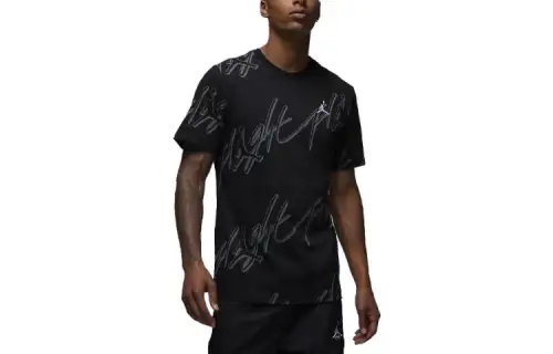 Jordan Flight Essentials T Shirt Men's