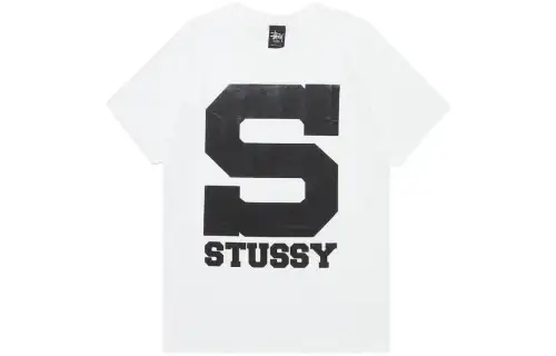 Stussy S Tee