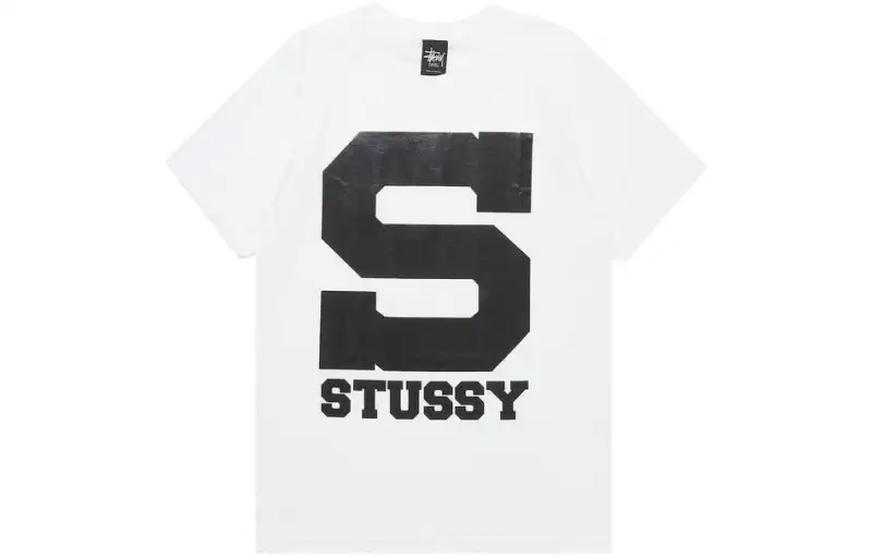 Stussy S Tee