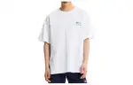 New Balance T Shirt Men's White