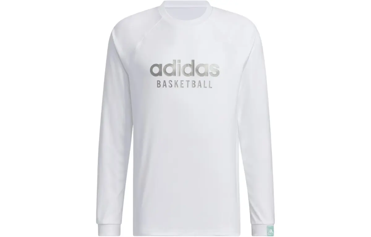 Adidas CNY T Shirt Unisex White