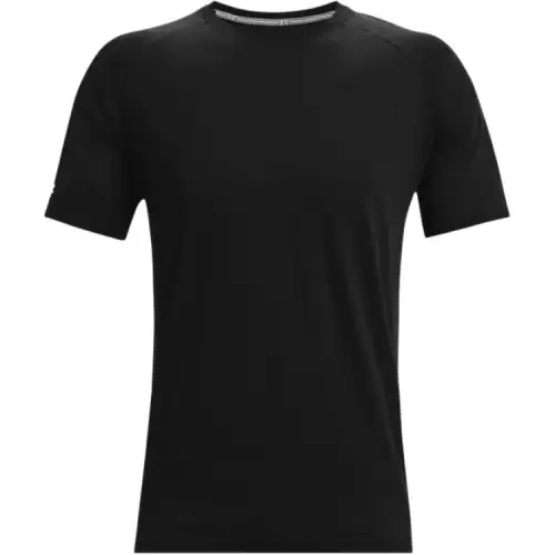 Under Armour Athletics T Shirt Men's Black