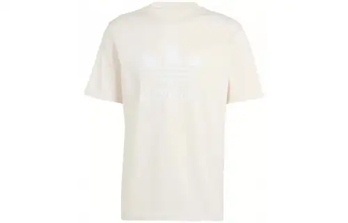 Adidas Adicolor Trefoil Tee