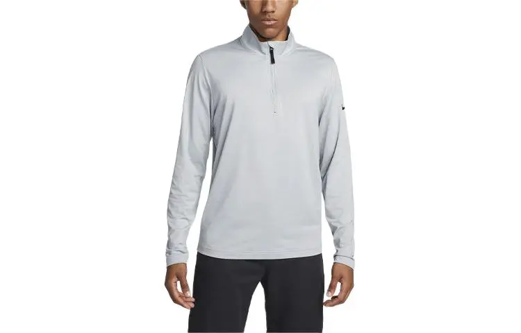 Nike Victory Men's Dri FIT 1/2 Zip Golf Top