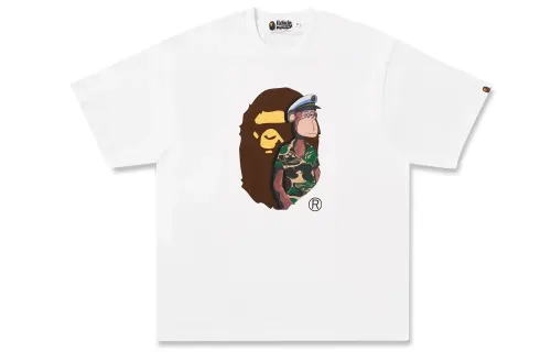 Bape X Bayc Ii Tee