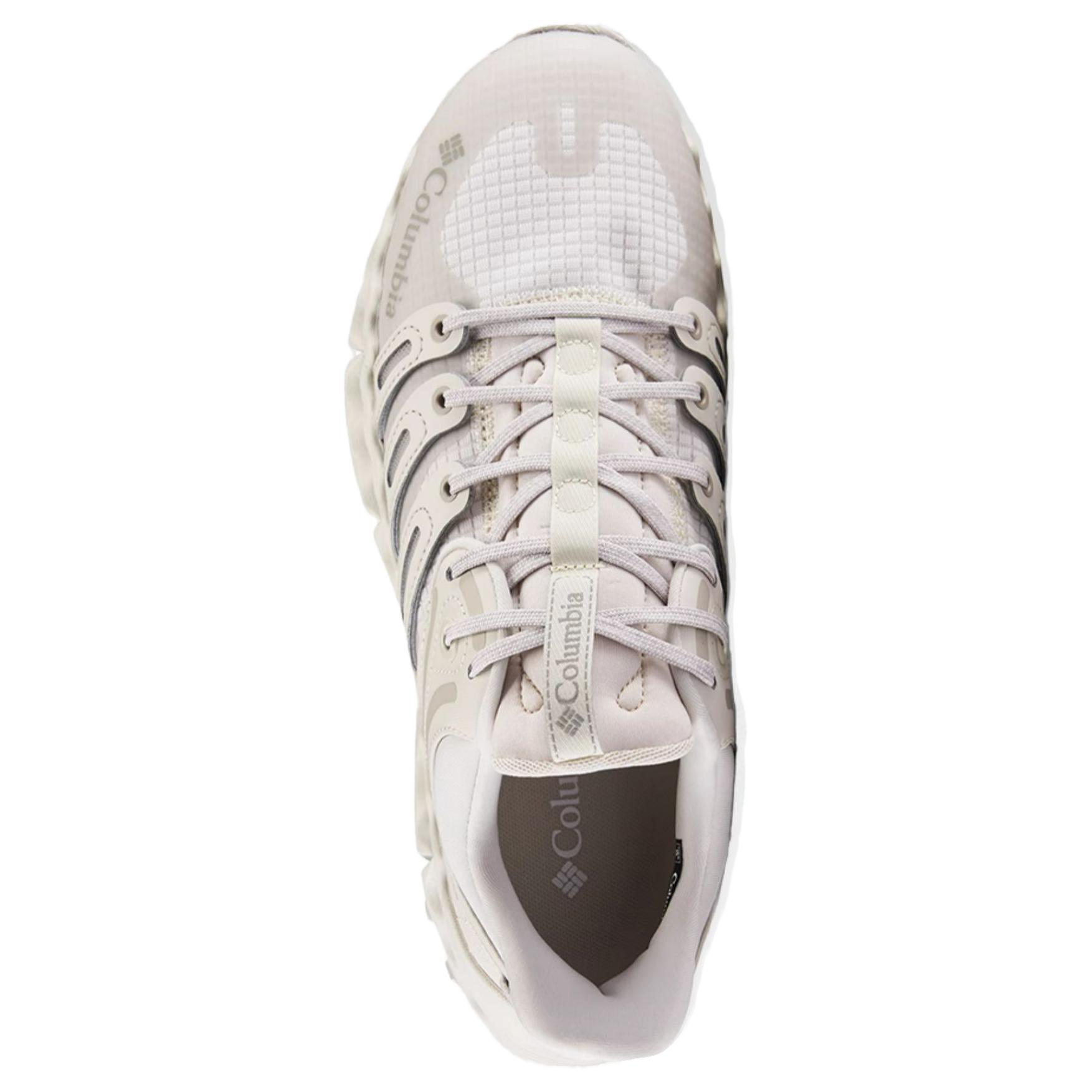Columbia Outdoor Life Slip Resistant Support Slip Resistant Support Low top Outdoor Shoes Men’s Gray
