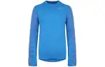 Nike SPHERE ELEMENT T Shirt Men's Blue