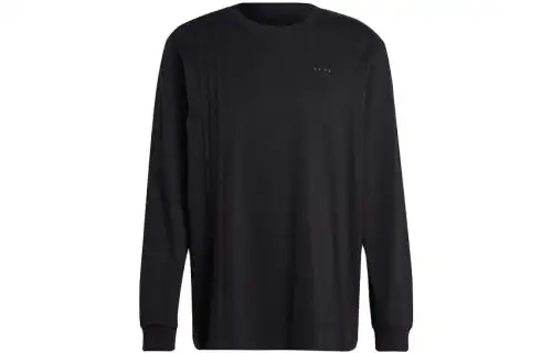 Adidas Originals T Shirt Japan Version Men's Black