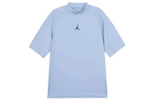 Jordan T Shirt Unisex Blue Gray