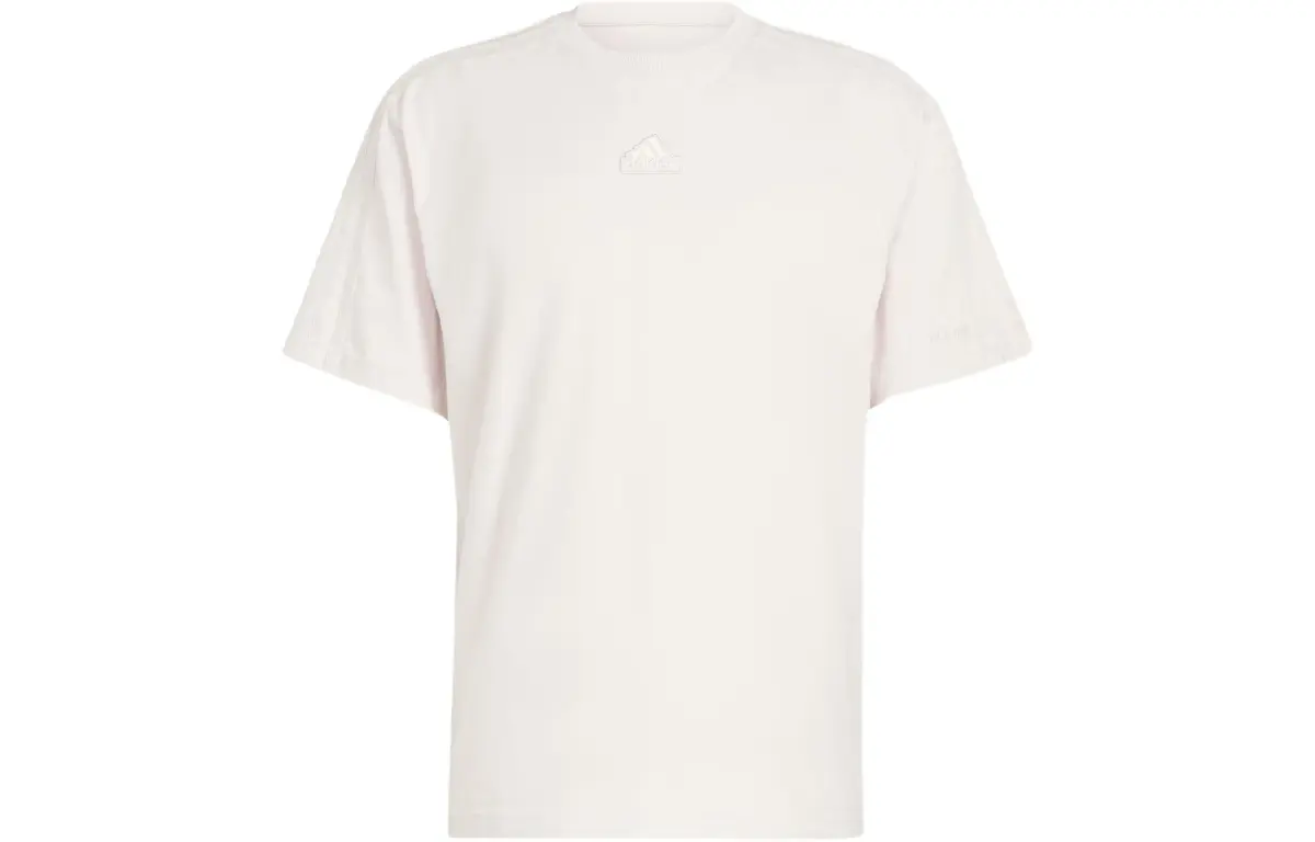 Adidas All Szn 3 Stripes Garment Wash Tee