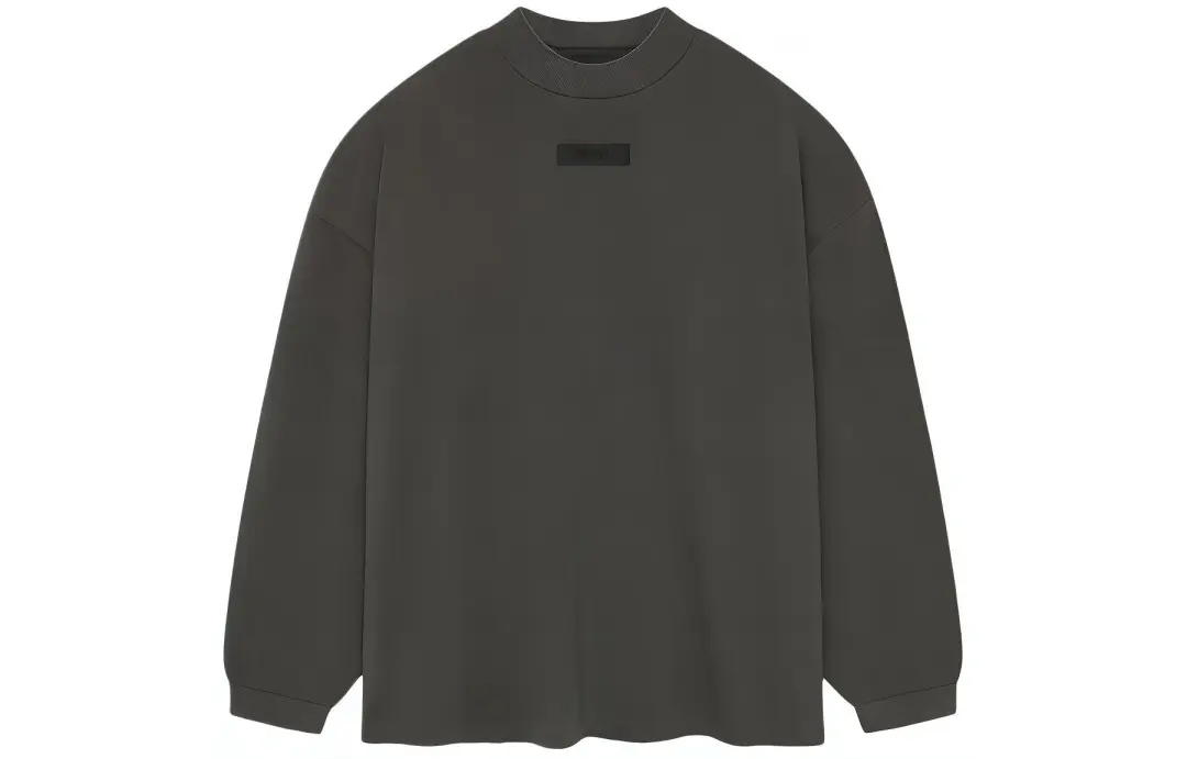 Fear Of God Essentials Tab T-shirt