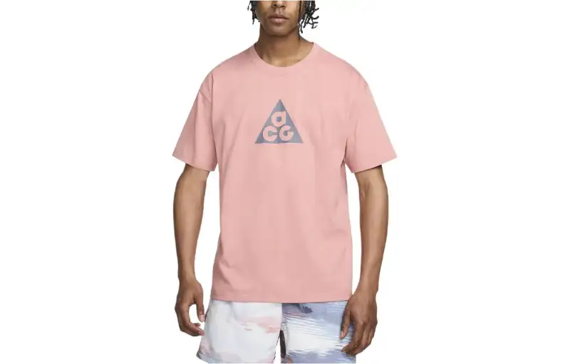 Nike Men's Dri-FIT T-Shirt