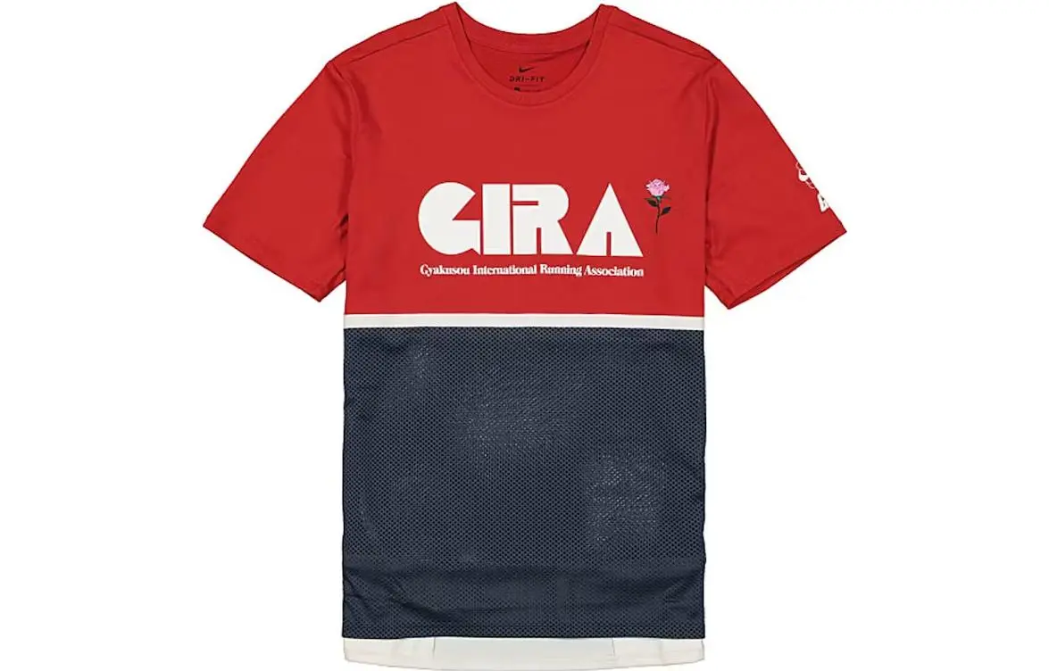 Nike X Gyakusou Nrg T shirt