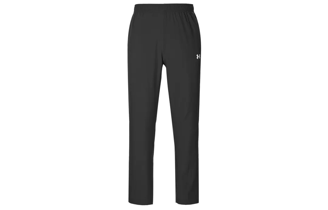 Under Armour Under Armour Knitted Sweatpants Men's Black