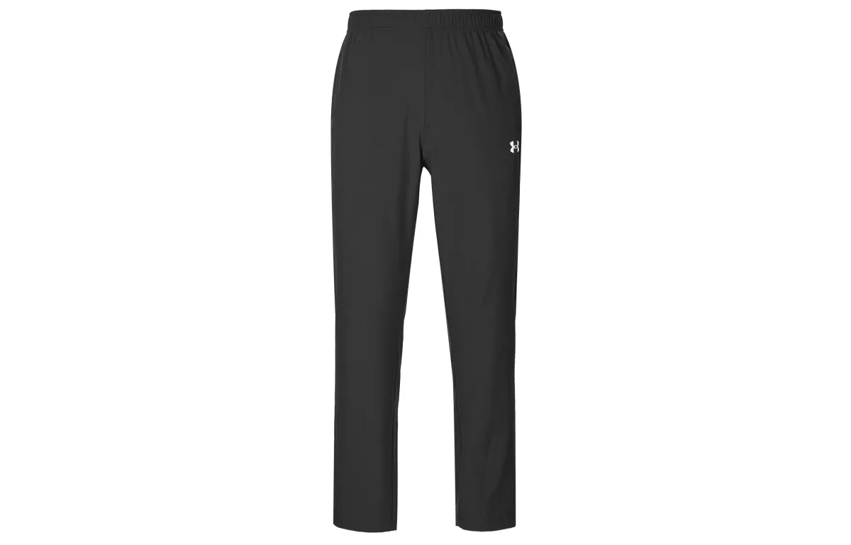 Under Armour Under Armour Knitted Sweatpants Men's Black