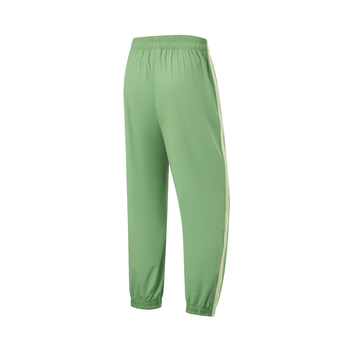 Li Ning Fitness Series Sports Pants Women’s Stone Green