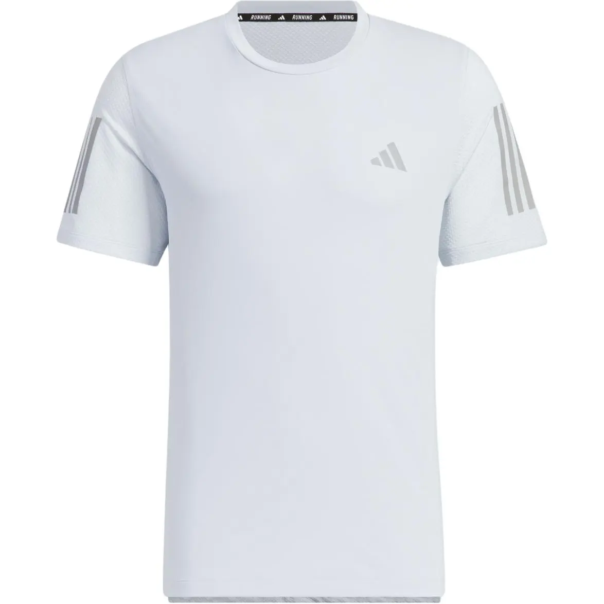 Adidas T Shirt Men's Light Blue