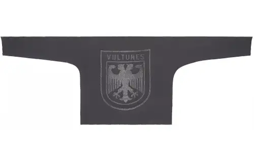 Yzy Gosha Vultures Long Sleeve T Shirt
