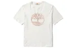 Timberland SS24 T Shirt Men's Undyed