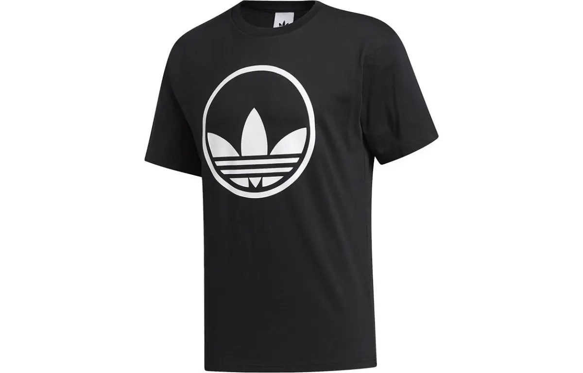 Adidas Originals T Shirt Men's Black