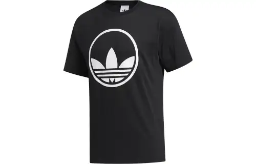 Adidas Originals T Shirt Men's Black