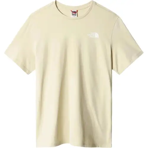 THE NORTH FACE T Shirt Men's White