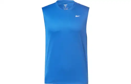 Reebok Speedwick T Shirt Men's Blue