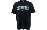 Converse T Shirt Men's Marine Blue